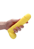 S-Line Dicky Soap With Balls Vanilla