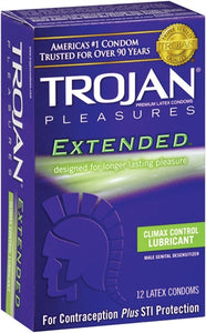 Trojan Extended Pleasure (12)