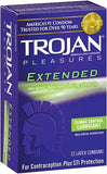 Trojan Extended Pleasure (12)
