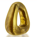 Zoid - Trapazoid Lifter Cockring - Bronze Metallic