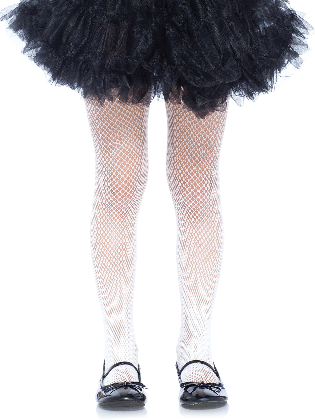 Children's Fishnet Tights