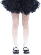 Children's Fishnet Tights