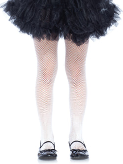 Children's Fishnet Tights