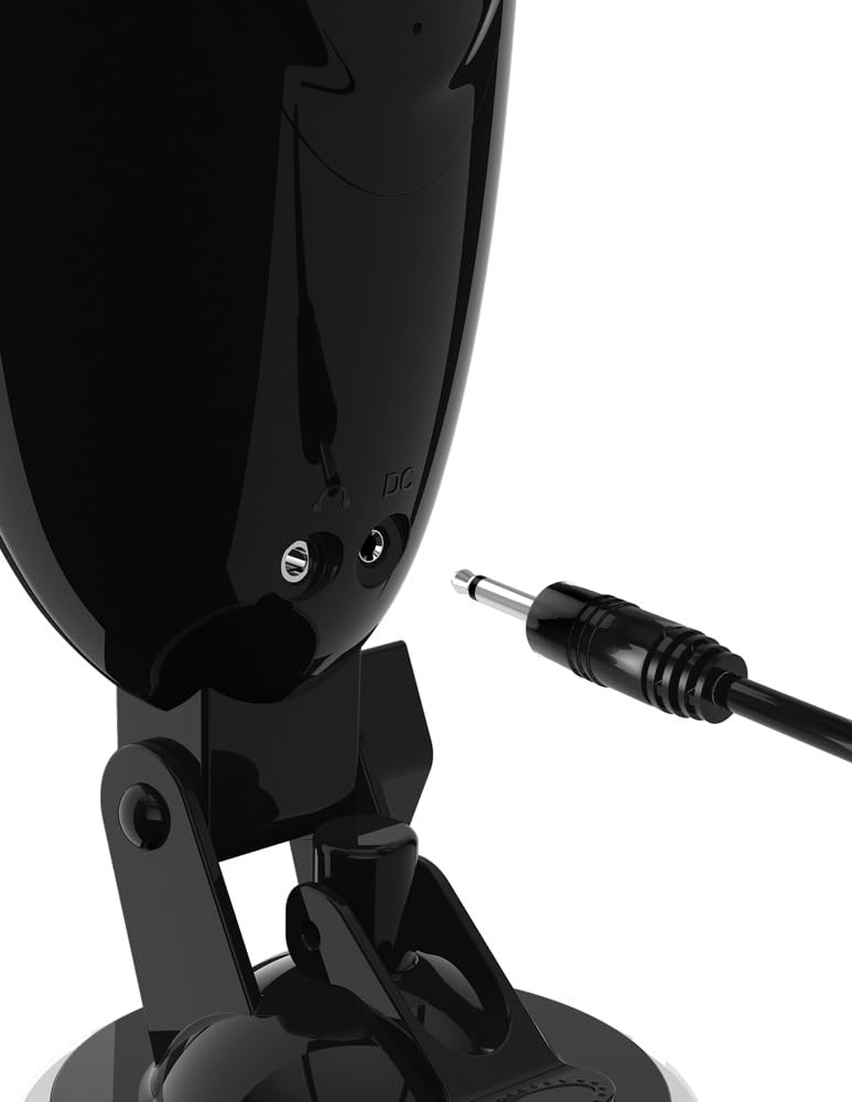 Pipedream Pdx Elite Dirty Talk Starter StrokerBlack