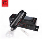 Male Masturbator Cup - Cyberskin Stealth Anal Stroker With Adjustable Suction Cup, Realistic Anal Orifice Sex Toys Removable For