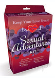 Sexual Adventures