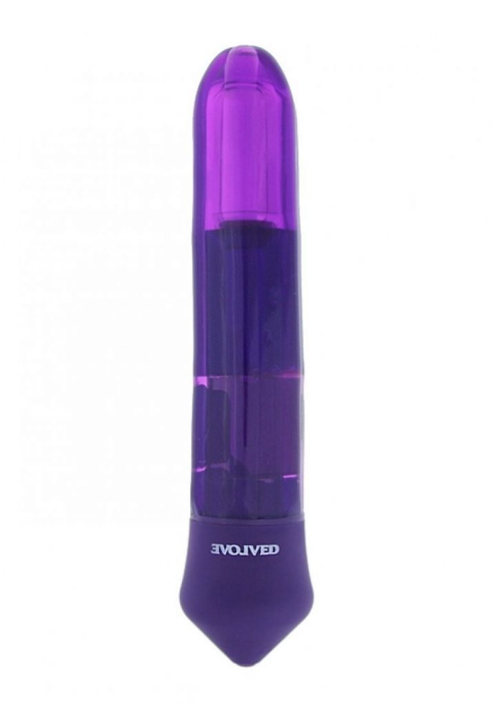 Symphony Interlude, Purple