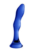 Shots - Chrystalino Gallant - Blue