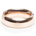 (D) FIFTY SHADES FREED I WANT NOW. STEEL LOVE RING
