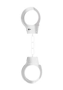 Metal Handcuffs