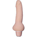 Nasstoys Power Vibe Mini Stud Flesh Vibrator