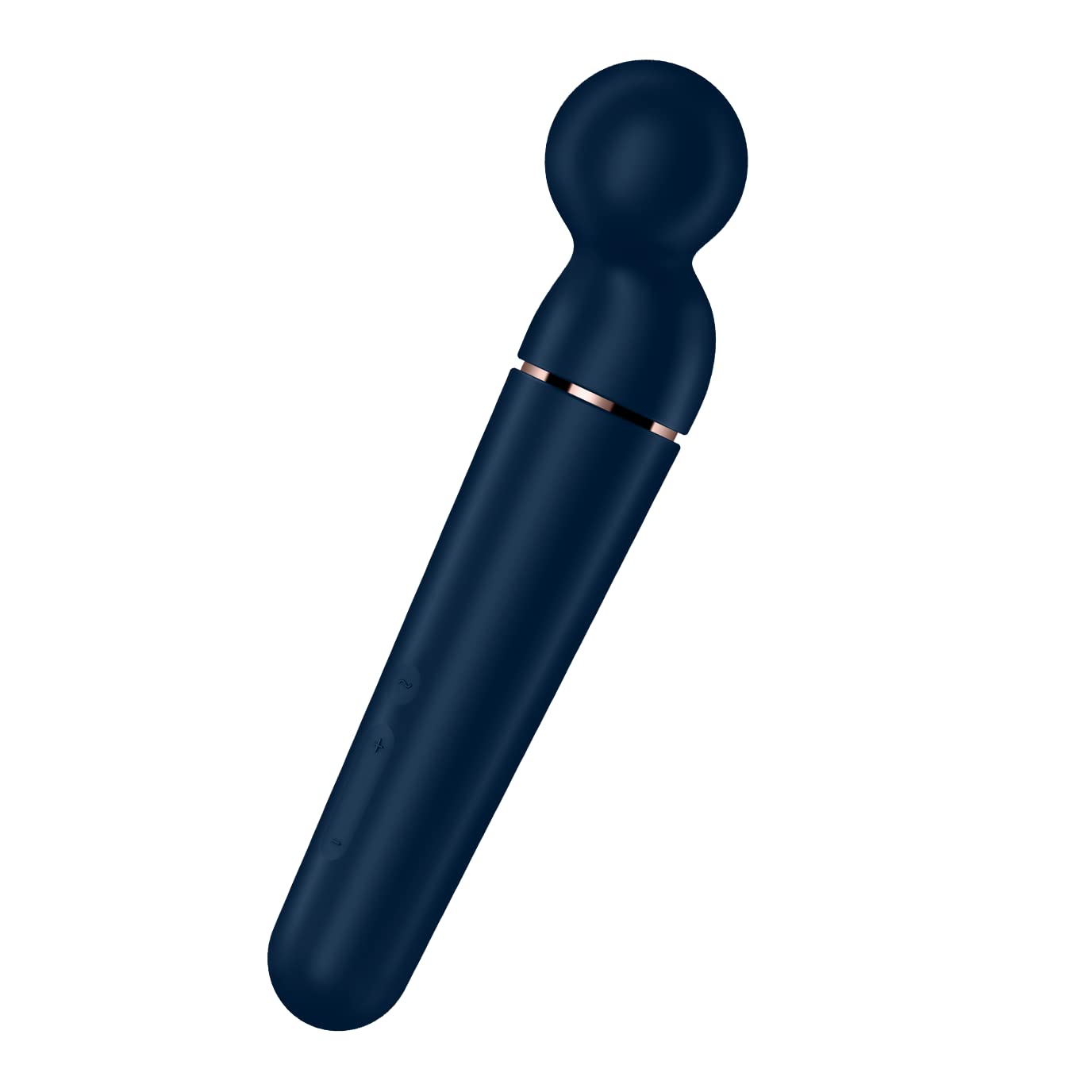 Satisfyer Planet Wand-Er-Blue
