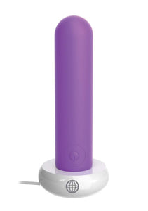 Pipedream Products Fantasy For Her Her Rechargable Bullet