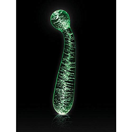 Firefly Glass - G-Spot Glass Wand