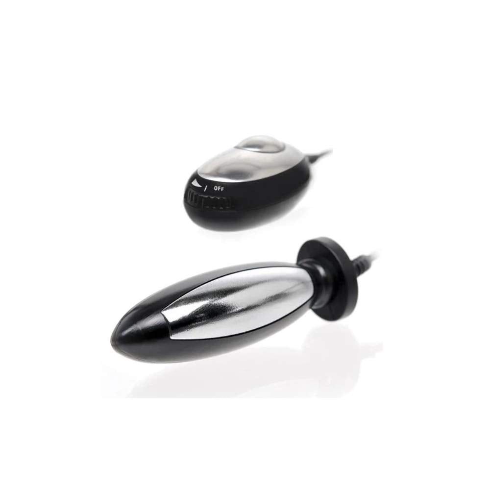 Fetish Fantasy Shock Therapy Pleasure Probe