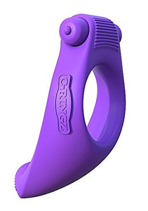 (Wd) Fantasy C-Ringz Taintaliz Vibrating