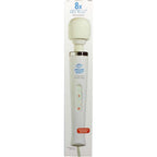 Sinclair Institute Select 8X Renew Wand Vibrator