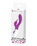 Pretty Love Pete G-Spot Vibrator