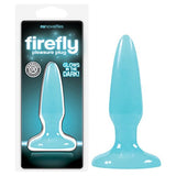 Firefly Pleasure Plug Gitd Mini Blue