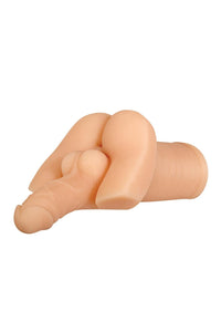 Gender X Backdoor Bash Light 2.5 Lbs