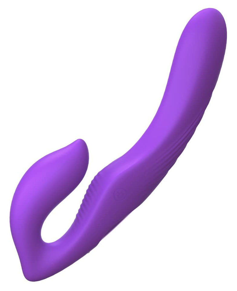 Fantasy For Her Ult Strapless Strap-On