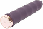 Fifty Shades Of Grey Freed Deep Inside Purple Classic Wave Vibrator - Usb Rechargeable