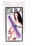Nasstoys Slim 5-Function Vibrator, Purple