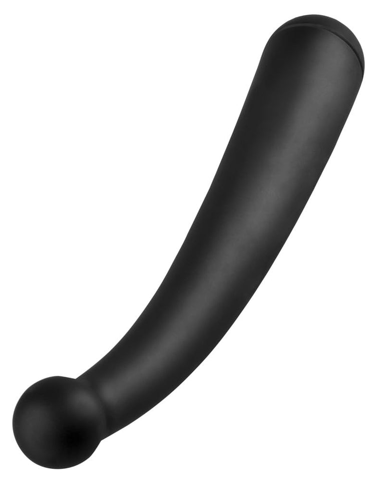 Afc - Vibrating Curve