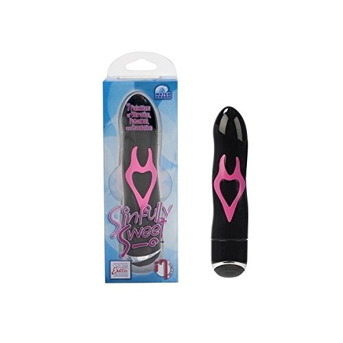 California Exotics Novelties Sinfully Sweet - Small Vibes