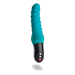 FUN FACTORY PULSATOR STRONIC DREI  PETROL