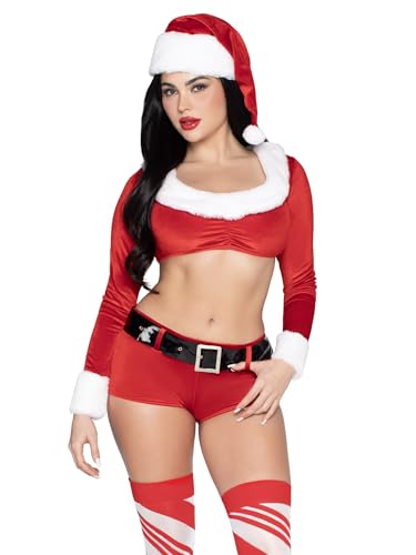 XS  RED/WHITE