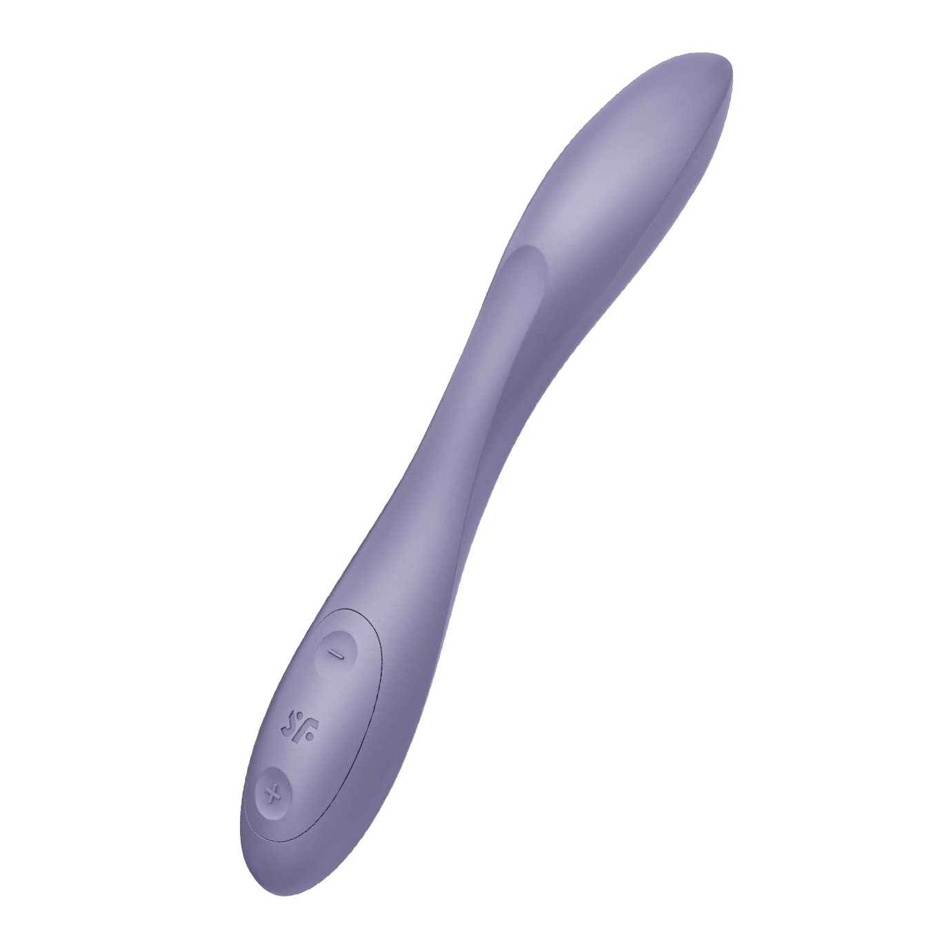 Satisfyer G-Spot Flex 2-Dark Violet