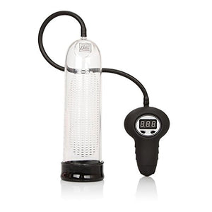 (Wd) Automatic Power Pump