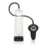 (Wd) Automatic Power Pump