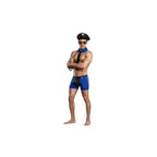 Costume Officer Frisk-Em L/Xl