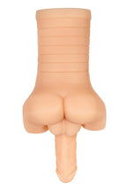 Gender X Backdoor Bash Light 2.5 Lbs