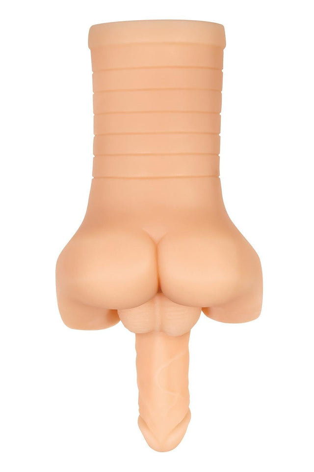 Gender X Backdoor Bash Light 2.5 Lbs
