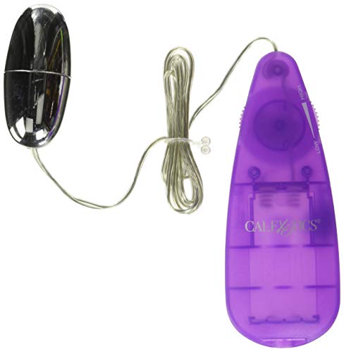 Calexoticsslim Teardrop Bullet, Purple