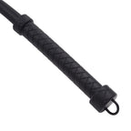 25 '' Horse Whip Sex Adults Silicone Horse Spanking, BDSM Sex Toy Adult Flogger Silicone Crops for Horses Sex Whip for Couples