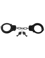 Fetish Fantasy Designer Cuffs, Pink
