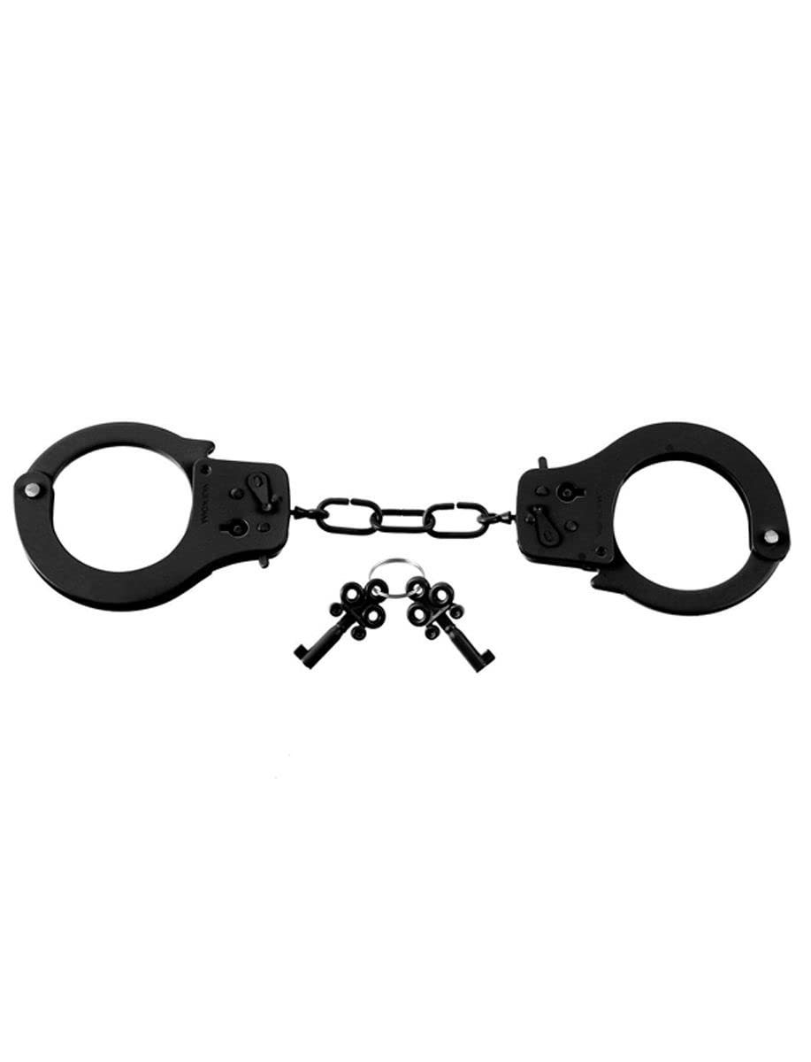 Fetish Fantasy Designer Cuffs, Pink