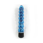 Golden Triangle Tush Teaser Blue