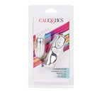 Calexotics Novelties Extreme Pure Gold Power Bullet, Silver