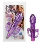 California Exotic Novelties My Pleaser, Purple