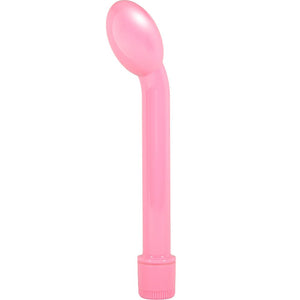 (WD) (BULK) G VIBRATOR PINK