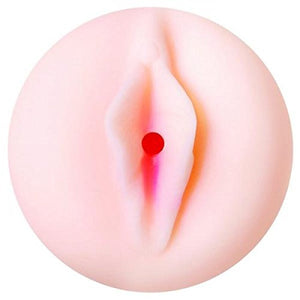 (D) ZERO TOLERANCE GLORY HOLE VAGINA FLESH