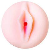 (D) ZERO TOLERANCE GLORY HOLE VAGINA FLESH