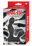 Anal-Ese Collection P-Spot Exciter-Black