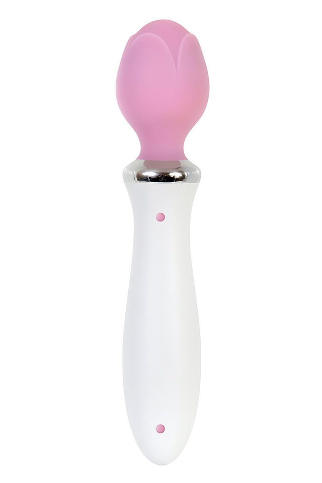 (Wd) Evolved Luminous Love Bud Massager