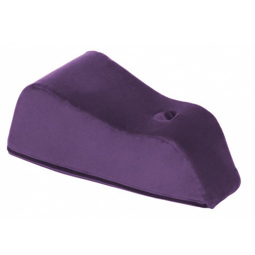 Liberator Wanda Velvish-Plum